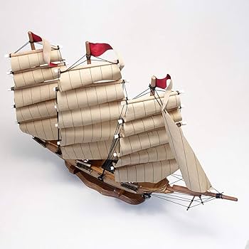 CUTTY SARK クリッパー船モデルキット 帆船 Amazon.co.jp: イタリア製 モデルシップ Cutty Sark カティー